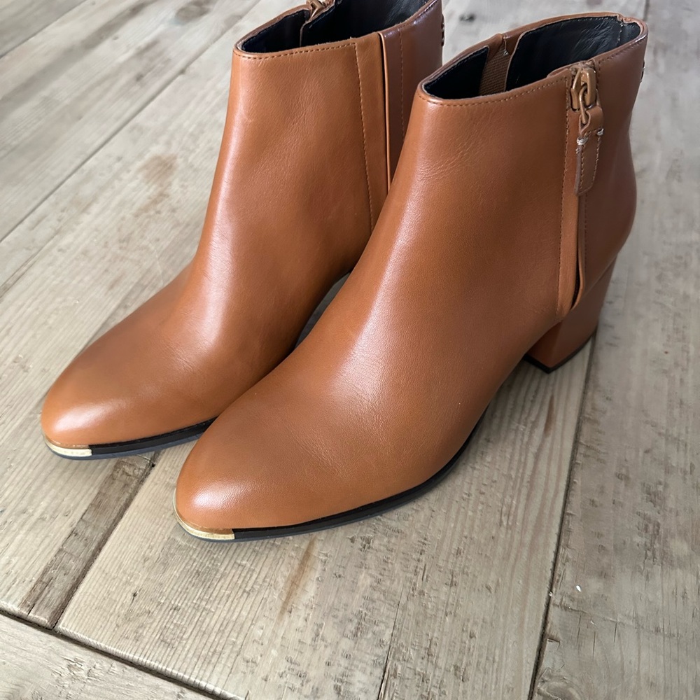 Cole Haan Ankle Boots - Picture 5 of 13